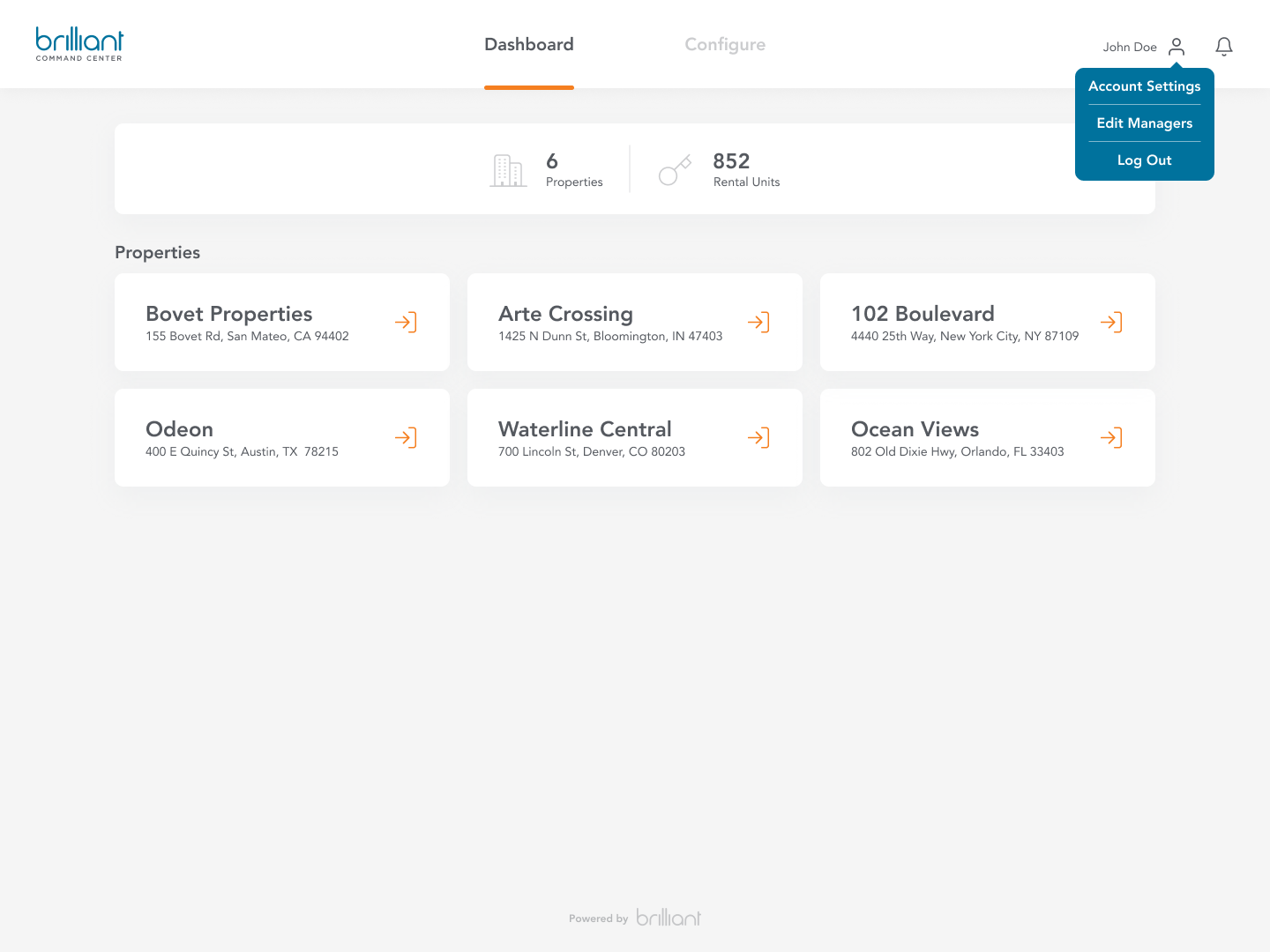 Dashboard with dropdown.png