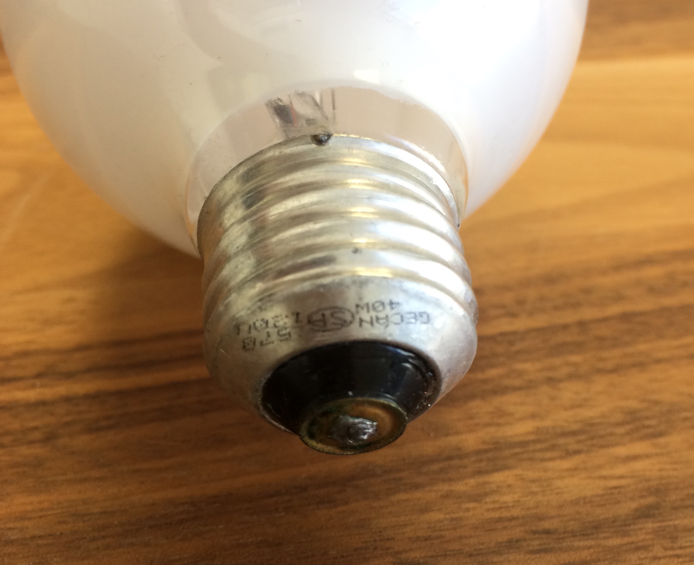 What Light Bulb Wattage Do You Need?