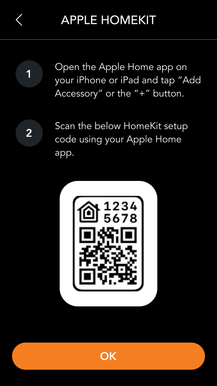 How to set up homekit with your brilliant control brilliant support